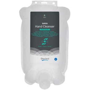 Håndrens STERISOL Super 2,5L