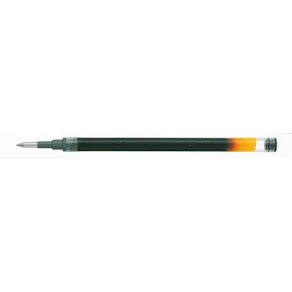 Pennpatron Gelbläck PILOT 0,7 Svart, 12st
