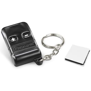 Køsystem METO dispenser, sort