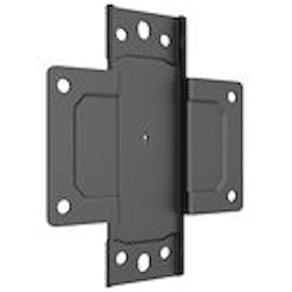 Multibrackets M Pro Small - Monteringskomponent (väggplatta)