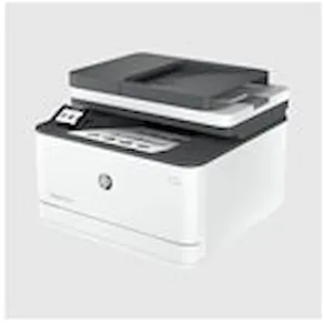 HP LaserJet Pro 3002dn - Skrivare - svartvit - Duplex - laser