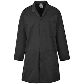 Rock PORTWEST 2852 svart XL
