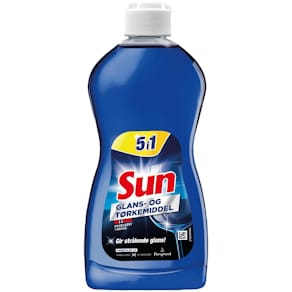 Glansemiddel SUN 0,5L