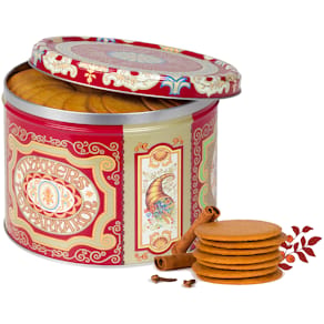 Pepparkakor Nyåkers Plåtburk 900g
