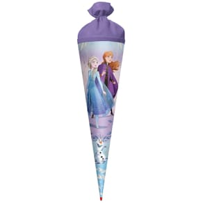 Schultüte ROTH Disney Frozen, 70 cm