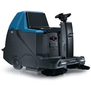 Sopmaskin FIMAP FSR B