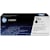 Toner HP Q2612A 12A Svart