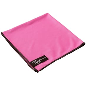 Fönsterduk VIKUR F1 40x40cm rosa