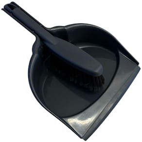 Sopset hand svart