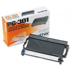 Fax 920/925 Black fax cartridge