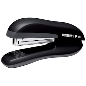 Häftapparat Rapid F18 Svart, 20ark