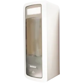 Dispenser KATRIN Touchfree 500ml Vit