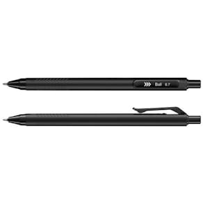 Kulpenna ARWS 0,7mm svart