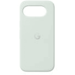 Google - Baksidesskydd för mobiltelefon - silikon,