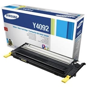 Toner Samsung CLP-310 1k gul