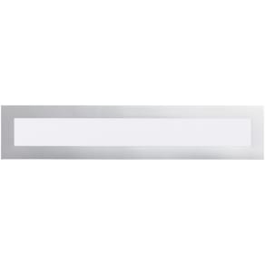 Folienrahmen Durable DURAFRAME Magnetic A3 297x40 5 St silber