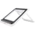 Laptopstandaard Fellowes I-Spire Quick Lift, wit