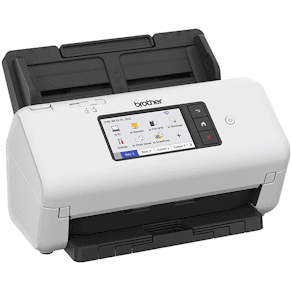 ADS-4700W Wireless Network Desktop Scanner