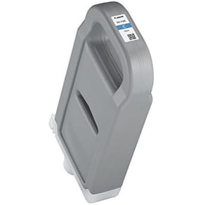 Bläckpatron CANON PFI-710C cyan