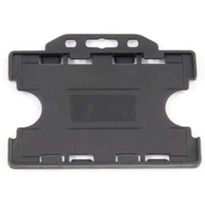 Tilbehør sort, 10-pak