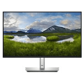Dell P2425H - LED-skärm - 24" (23.81" visbar) - 1920 x 1080 Full
