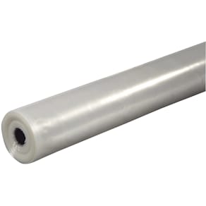 Topark, 30 µm, Rulle, 1300 mm x 340.00 m perforeret for hver