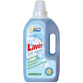 Sköljmedel Lavér Soft Breeze, 2L