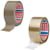 Packtejp TESA 4089 Brun, PP/naturgummi, 50mm x 66m, 6/FP