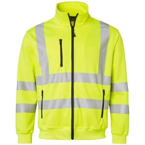 Sweatshirt varsel TOP SWEDE 170 kl3 S