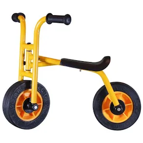 Springcykel RABO Mini 2/fp