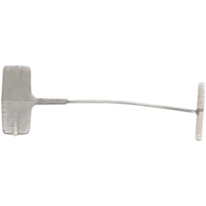 Meto plastiksnore standard 25mm (10000)