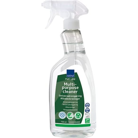 Universalspray PURI-LINE u/pafyme 750ml