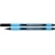 Balpen Schneider Slider Edge, medium, zwart