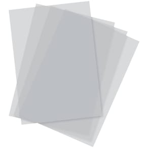 Transparentpapier Hahnemühle Diamant Spezial Glatt, A3, 100 Blatt