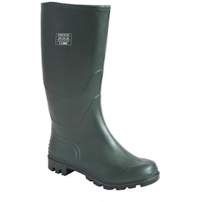 Gummistövel PORTWEST PVC O4 FO grön 43