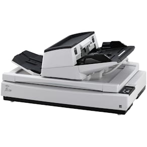 RICOH fi-7700S, 80ppm/80ipm A3 Flatbed Scanner
