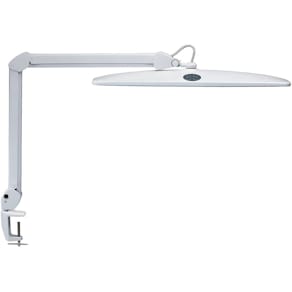 Tischleuchte MAUL MAULwork, LED, weiß