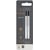 Rollervulling Parker Quink, zwart, blister met 2 stuks