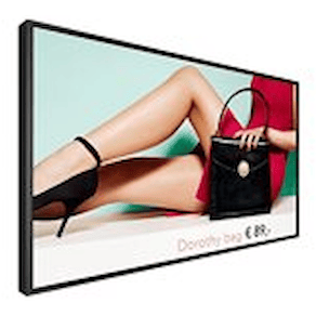 Philips 75BDL4003H - 75" Diagonal klass (74.5" visbar)