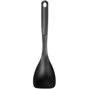 Steksked GASTROMAX 29cm svart