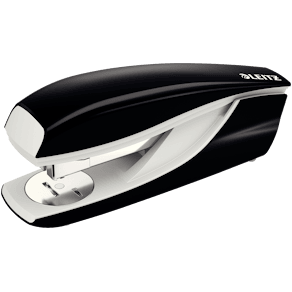 Hæftemaskine 5522 t/40 ark sort