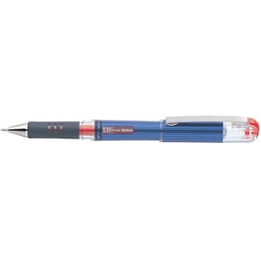 Gelschreiber Pentel Hybrid, rot
