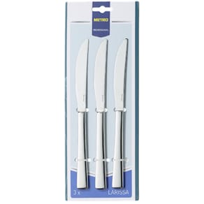 Steakmesser METRO PROFESSIONAL Larissa, 12-tlg.