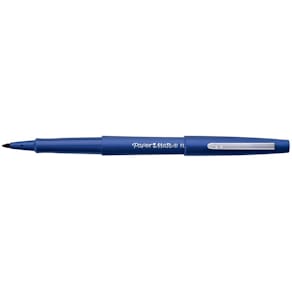 Fineliner Paper Mate Flair Original, blauw