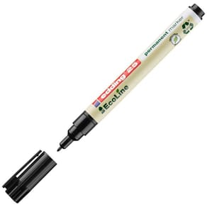 Märkpenna EDDING Ecoline 25 svart