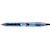Gelkulpenna PILOT B2P Recycled Medium Svart, 0.7mm, dokumentäkta