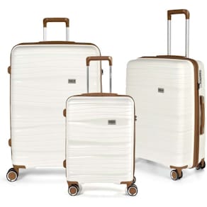 Tilbehørssæt RW Alfrida hvid, 3 dele