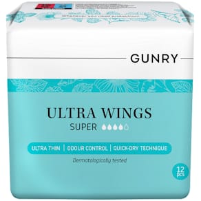 Dambinda Ultra Wings Super 12-pack