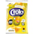 Chips Croky Pickles, zakje van 100 gram