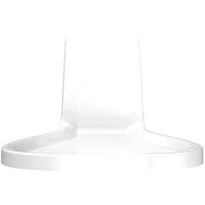 Droppskydd TORK tvål & handdes vit